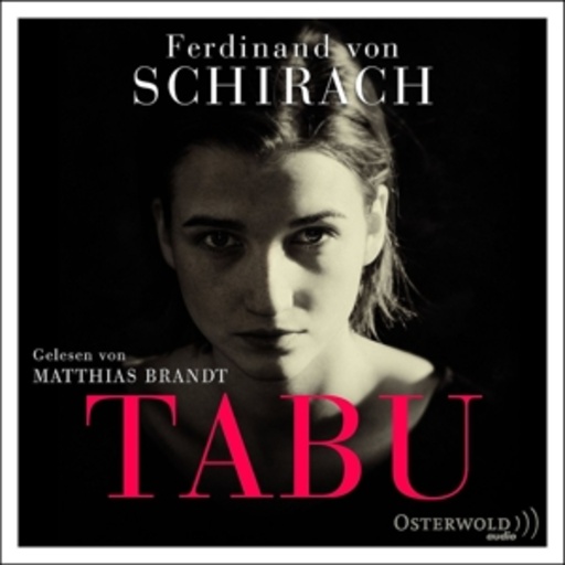 Matthias Brandt – Tabu