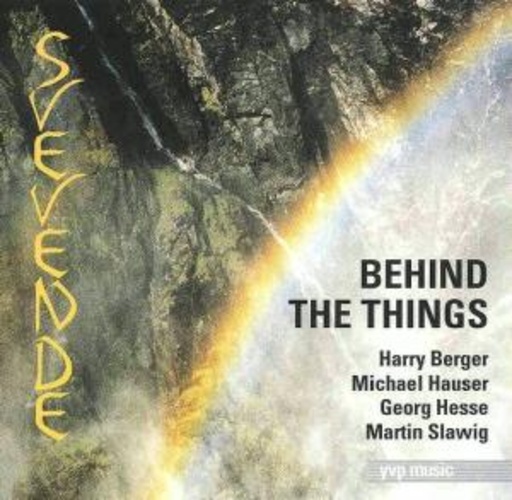Svevende – Behind The Things