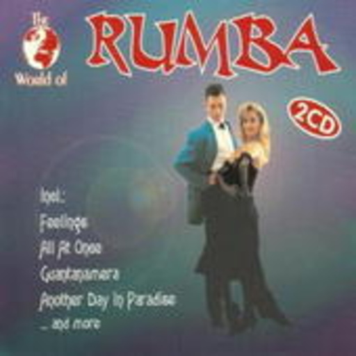 Diverse – W.O. Rumba