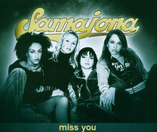 Samajona – Miss You