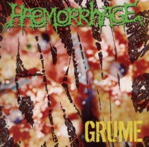 Haemorrhage – Grume