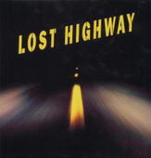 Diverse – Lost Highway (180gr.)