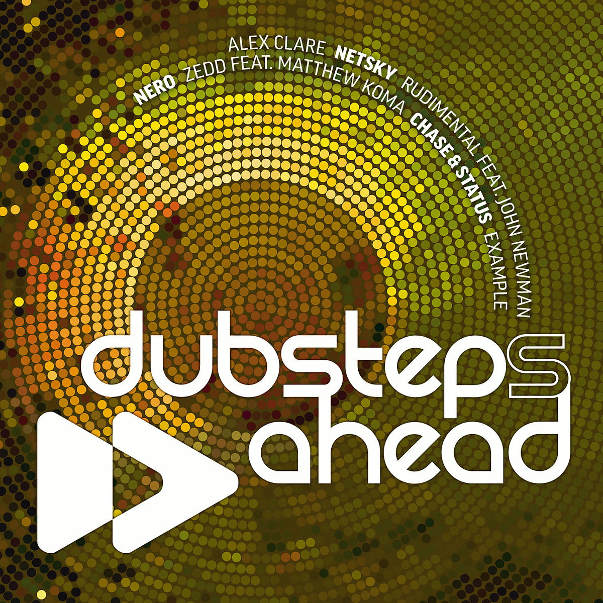Diverse – Dubsteps Ahead