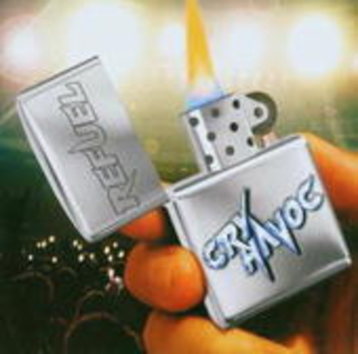 Cry Havoc – Refuel
