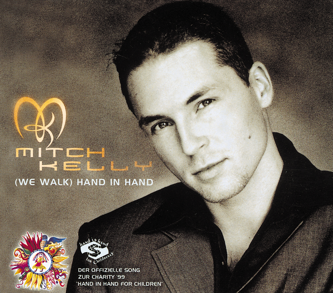 Mitch Kelly – ( We Walk) Hand In Hand