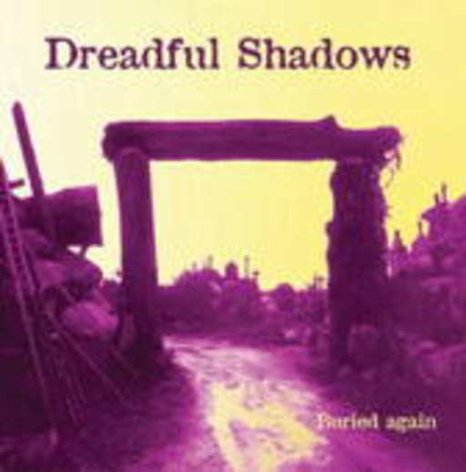 Dreadful Shadows – Burried Again