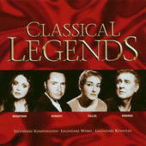 Diverse – Classical Legends