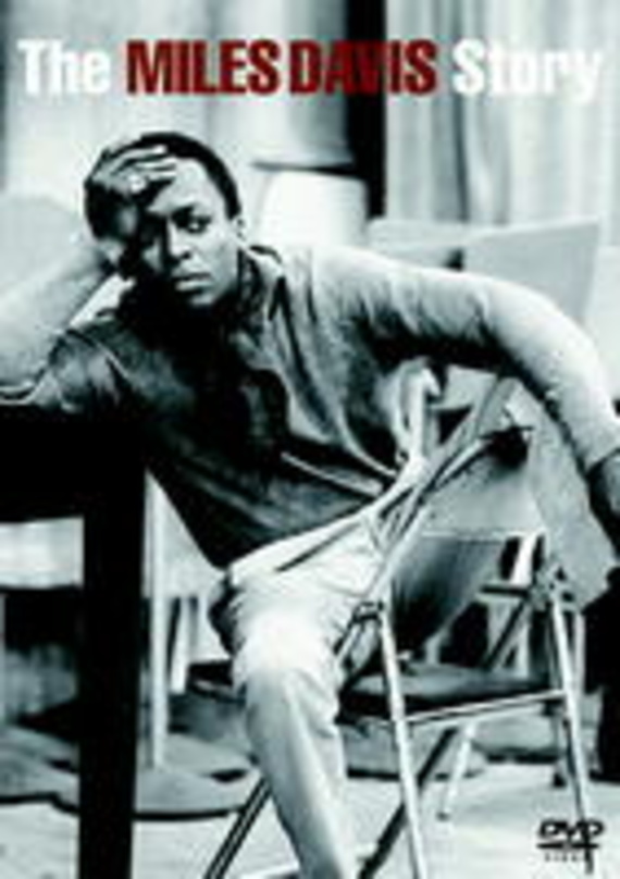 Würdigt eine Jazz-Legende: "The Miles Davis Story" auf DVD