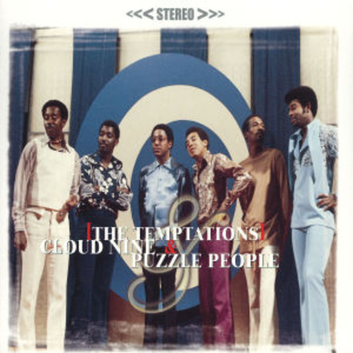 The Temptations – Could Nine & Puzzle People