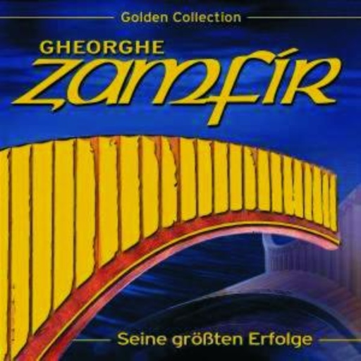 Gheorghe Zamfir – Seine größten Erfolge
