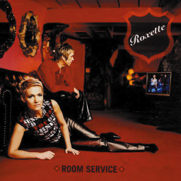 Roxette – Room Service