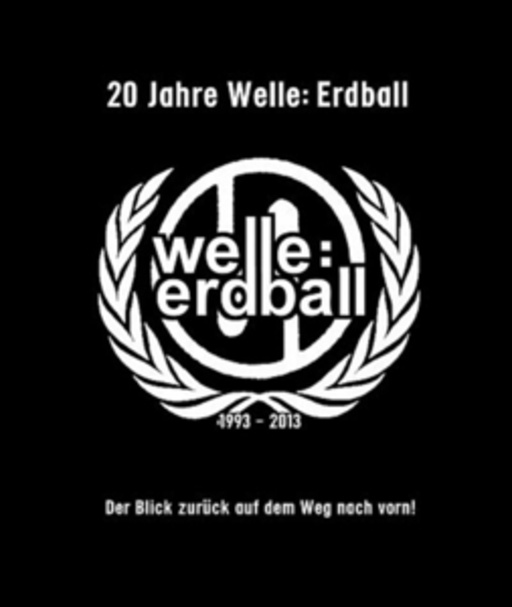 Welle: Erdball – 20 Jahre