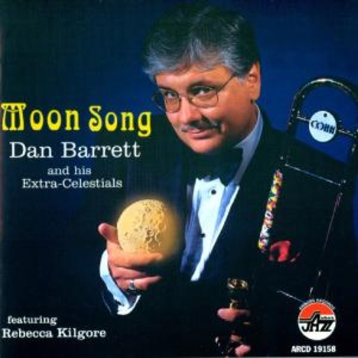 Dan Barrett – Moon Song