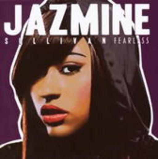 Jazmine Sullivan – Fearless