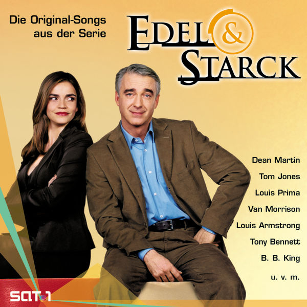Edel & Starck – Die Original-Songs aus der Serie