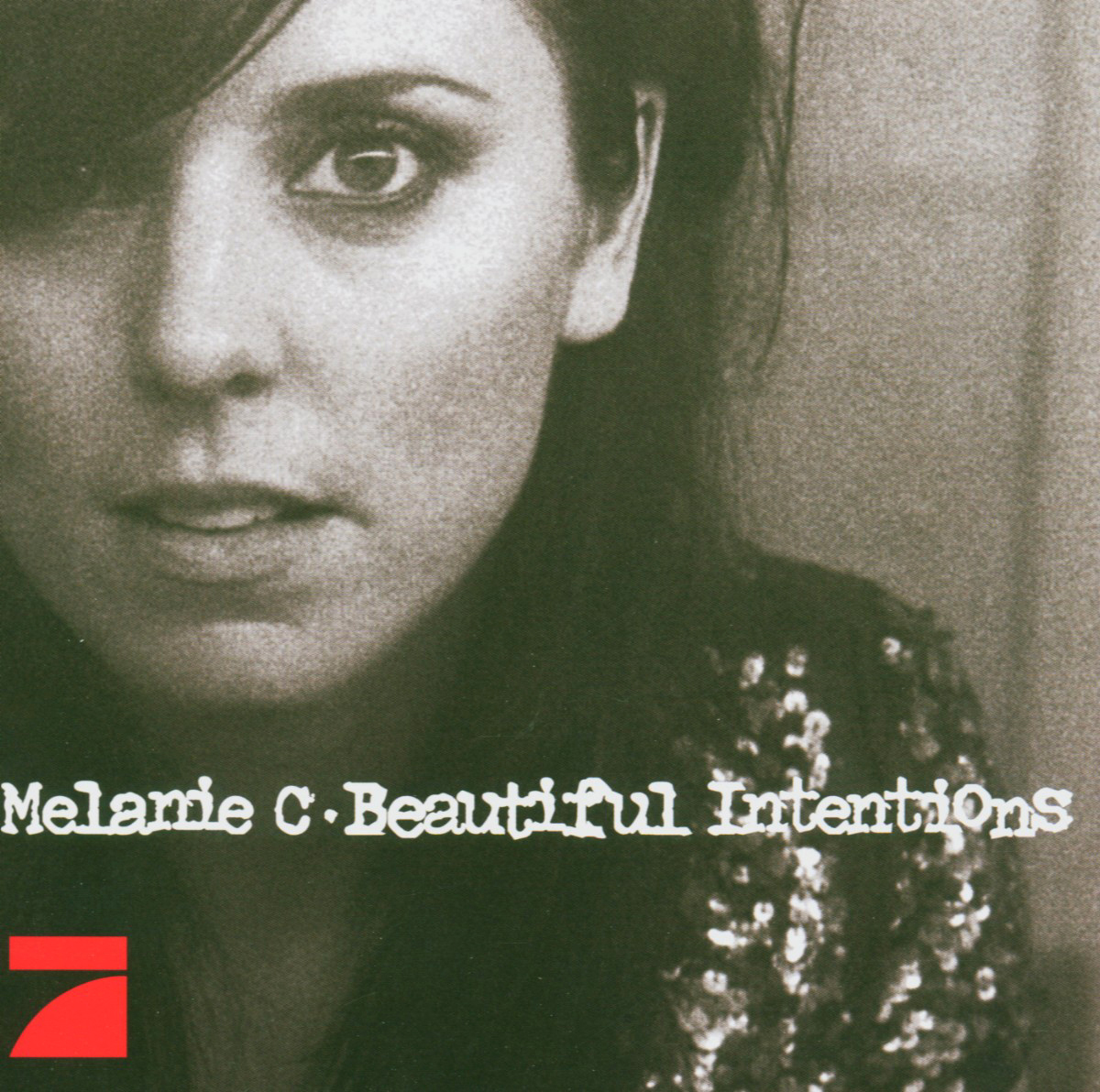 Melanie C – Beautiful Intentions
