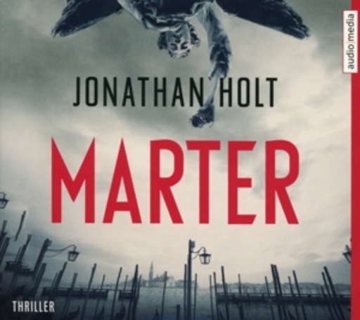 Ulla Wagener – Marter