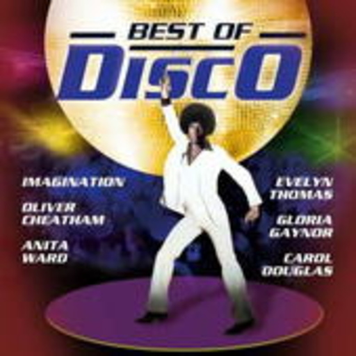 Diverse – Best Of Disco