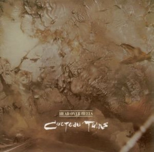 Cocteau Twins – Head Over Heals