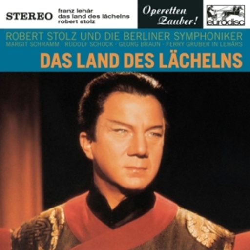 Das Land des Lächelns