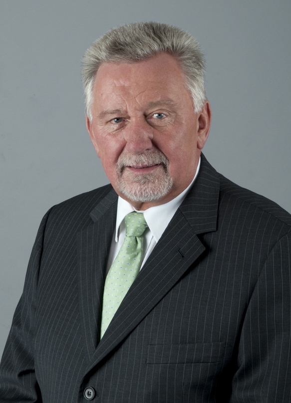 Hat eine Flut von Daten auszuwerten: Polizeipräsident Klaus Steffenhagen