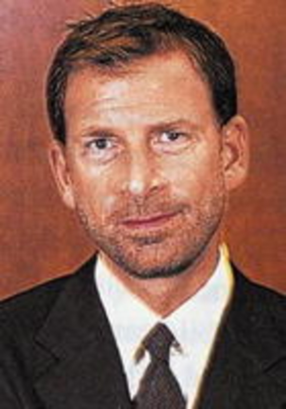 Konnte die Börsianer nicht vollständig überzeugen: Edgar Bronfman