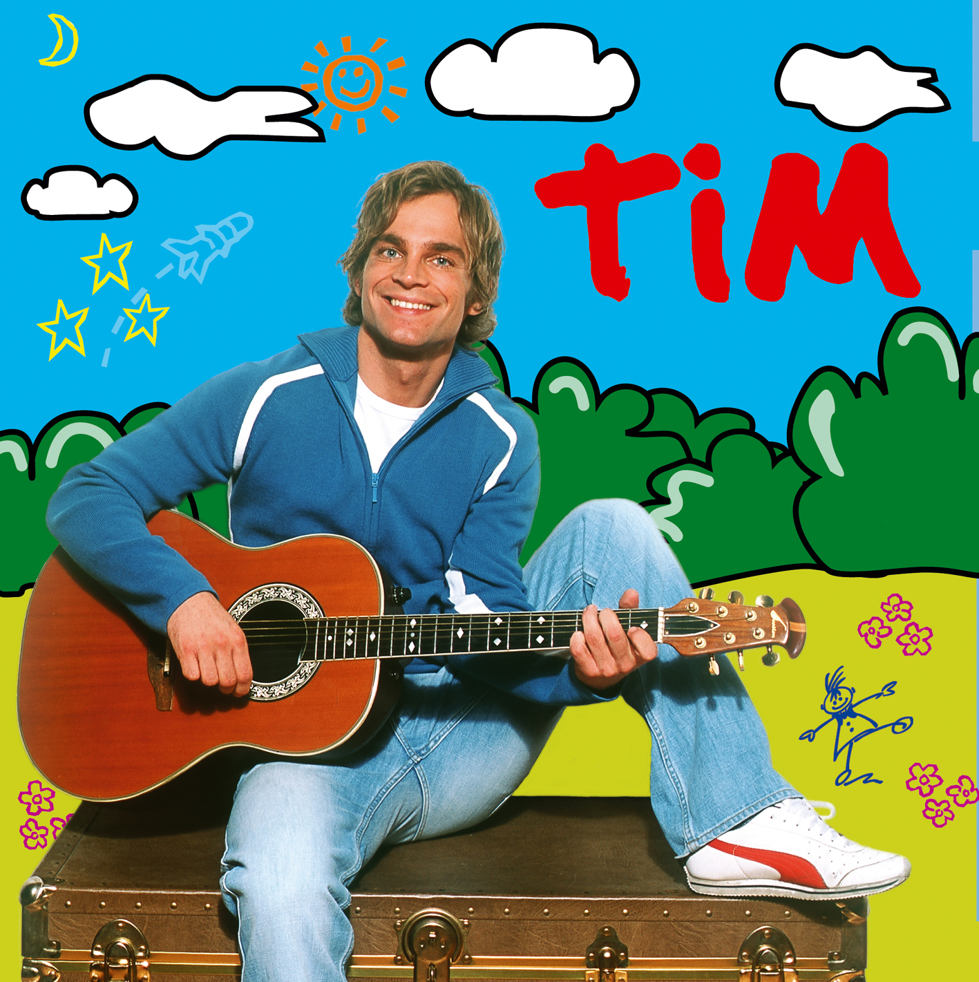 Tim – Tim