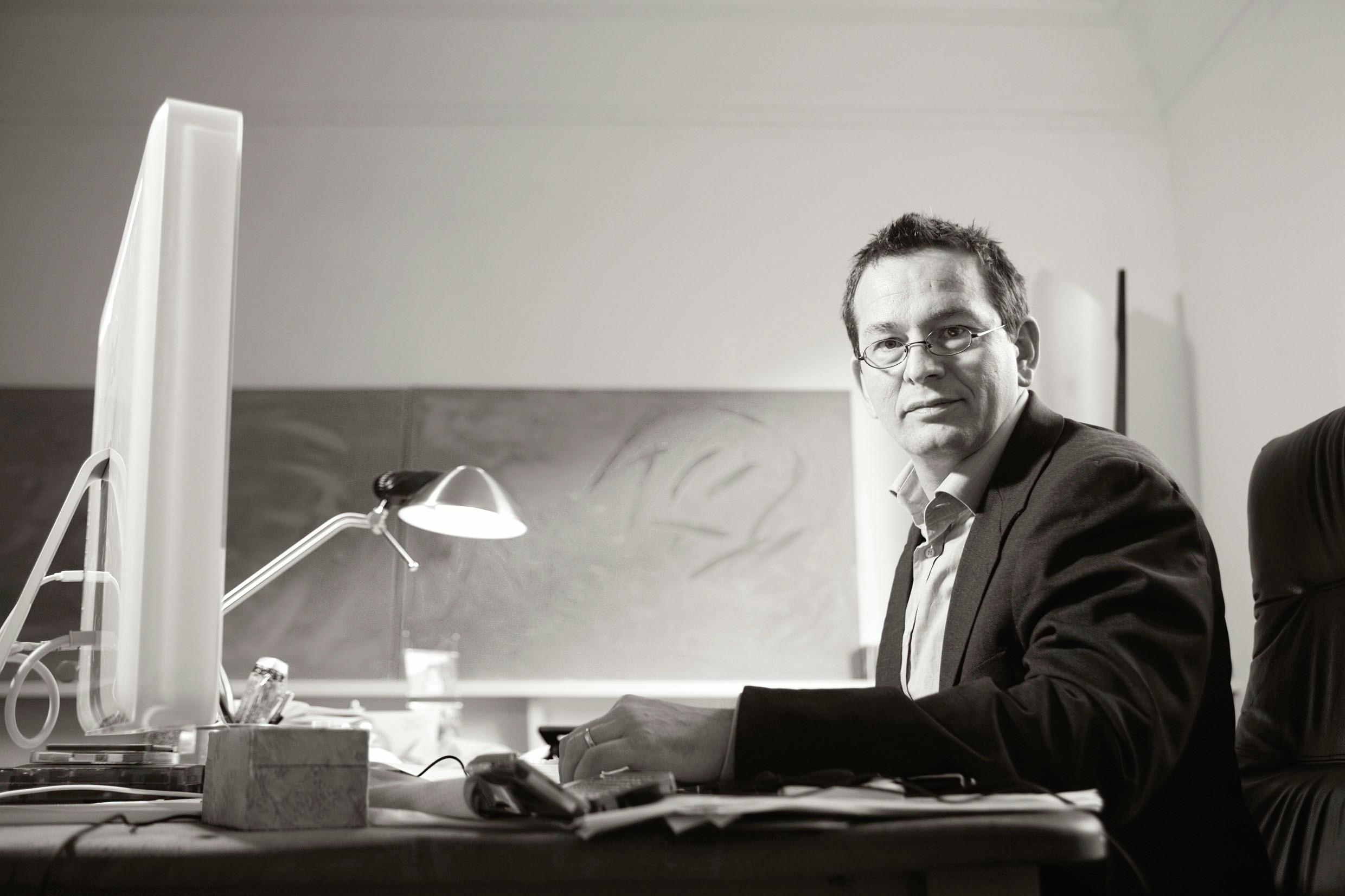 Burkhard Westerhoff