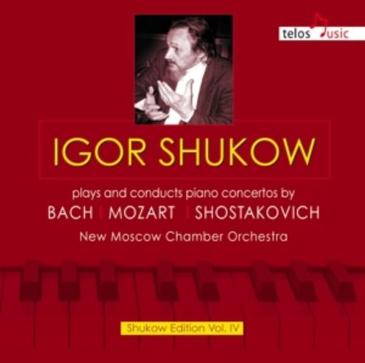 Piano Concertos