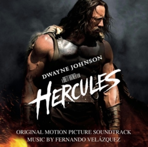 Fernando Velázquez – Hercules
