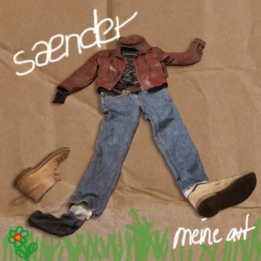 Saender – Meine Art