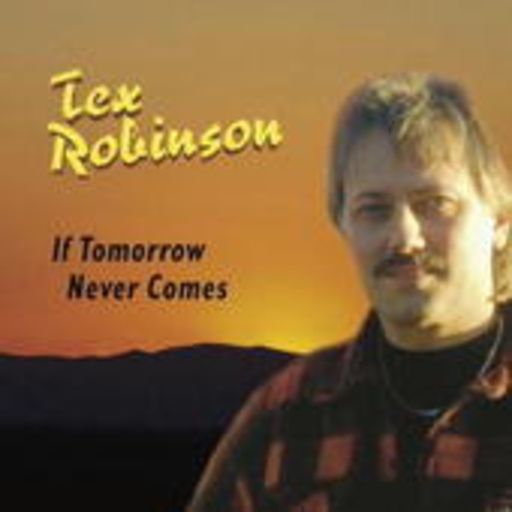 Tex Robinson – Wann's für mi ka Morgen mehr gibt