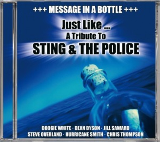 Diverse – Just Like... A Tribute To The Police
