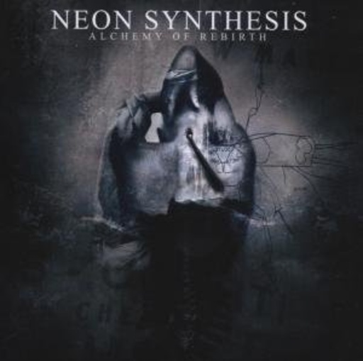 Neon Synthesis – Alchemy Of Rebirth