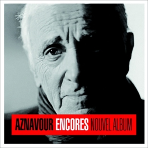 Charles Aznavour – Encores