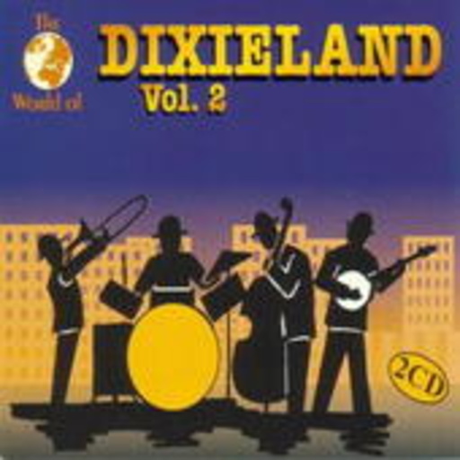 Diverse – W.O. Dixieland Vol. 2