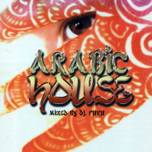 Diverse – Arabic House (Mixed By DJ Puku)