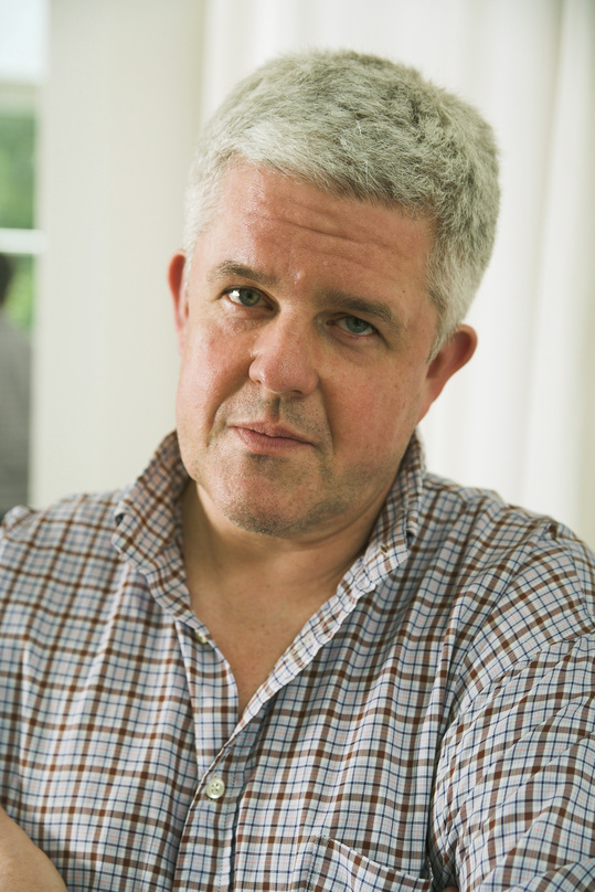 Nimmt kein Blatt vor den Mund: Berthold Seliger