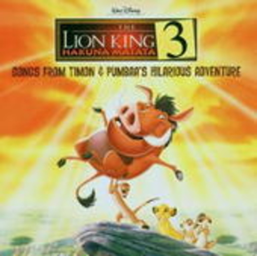 Diverse – The Lion King 3