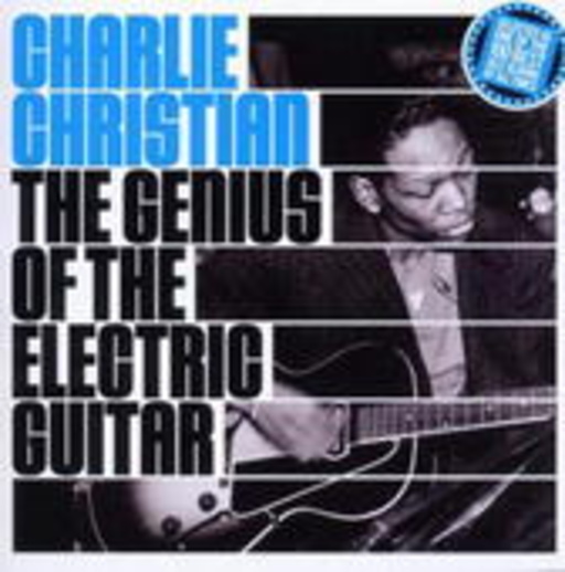 Charlie Christian – Songbook