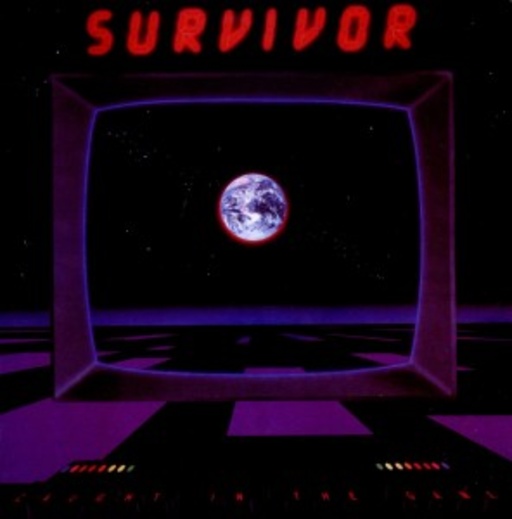 Survivor – Caught In The Game