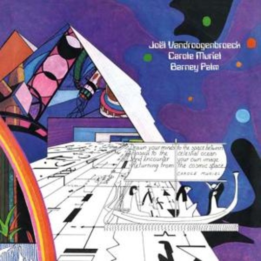 Brainticket – Celestial Ocean