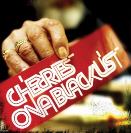 Cherries On A Blacklist – Lakafigo