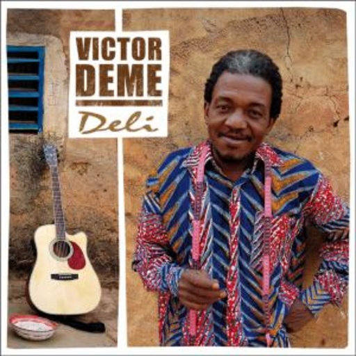 Victor Deme – Deli