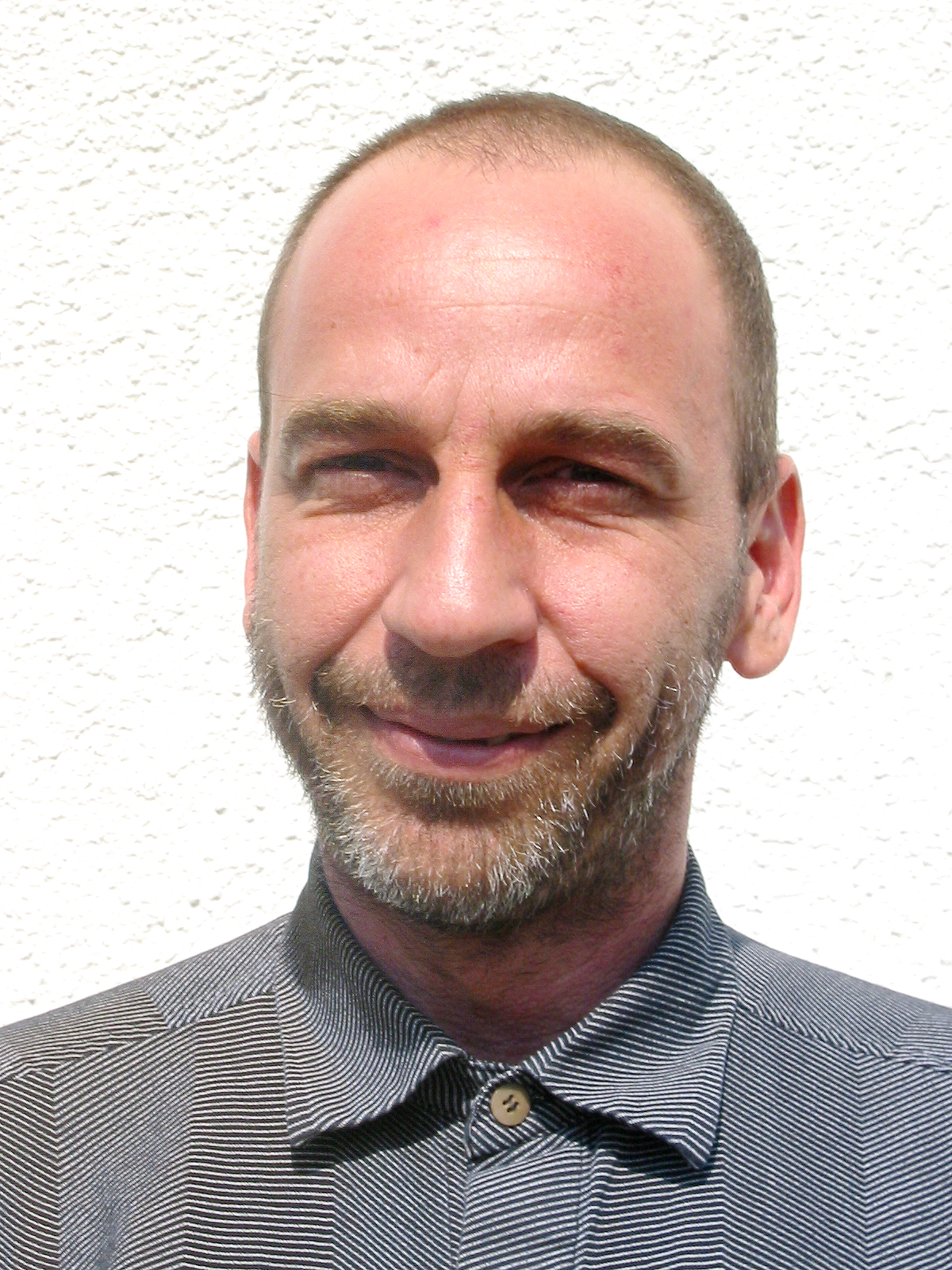 Bodo Jacoby