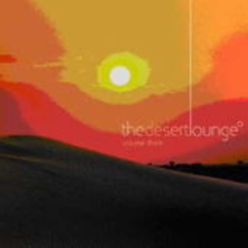 Diverse – The Desert Lounge 3