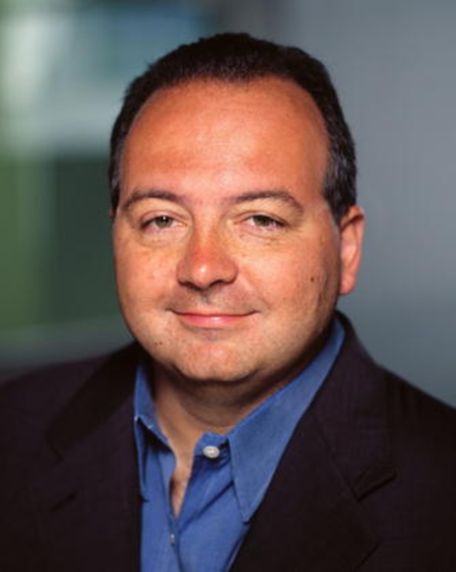 Expandiert: Rob Glaser