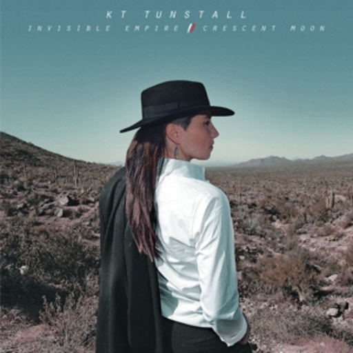 KT Tunstall – Invisible Empire