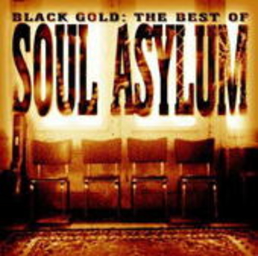 Soul Asylum – Black Gold: The Best Of