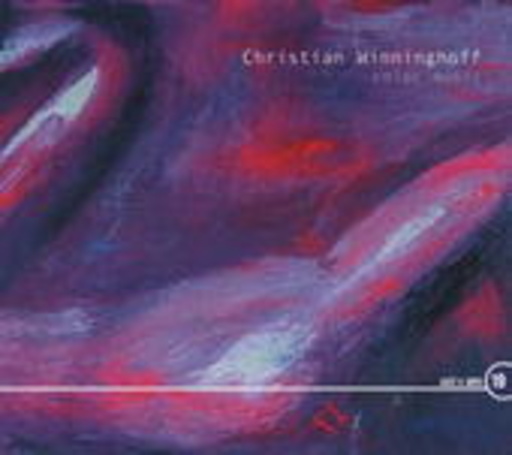 Christian Winninghoff – Color Music